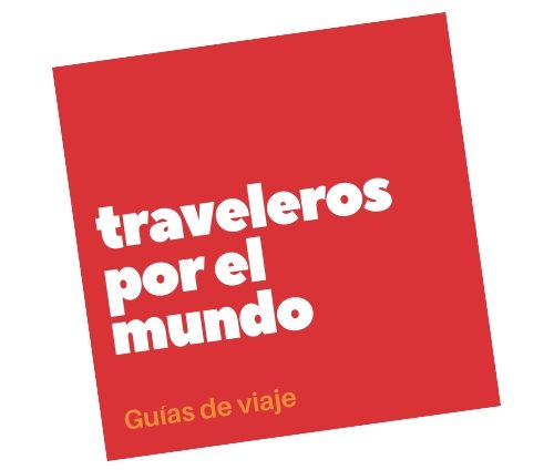 Traveleros por el mundo
